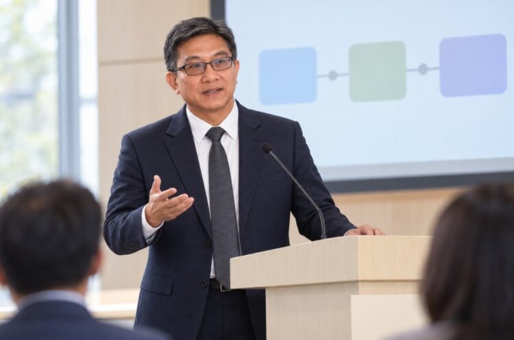 旅美逾三十年金融科技專家呂秉謙返台 以資料建立判斷,以制度管理風險——旅美逾三十年金融科技專家呂秉謙返台 旅美逾三十年金融科技專家呂秉謙返台 以資料建立判斷,以制度管理風險——旅美逾三十年金融科技專家呂秉謙返台