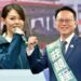 借鏡鄭正鈐案!高虹安迎戰新竹市長:嚴防綠營策反捅刀 借鏡鄭正鈐案!高虹安迎戰新竹市長:嚴防綠營策反捅刀