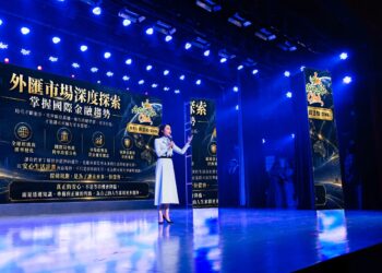 穿過市場風浪的堅定掌舵者：ActiveLife Club 負責人邱慧如（慧如姐），以安心生活計畫