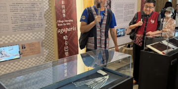 「Tnunan 循物而返」特展盛大登場!臺博館攜手南澳泰雅族人重尋百年文物與家族記憶 「Tnunan 循物而返」特展盛大登場!臺博館攜手南澳泰雅族人重尋百年文物與家族記憶