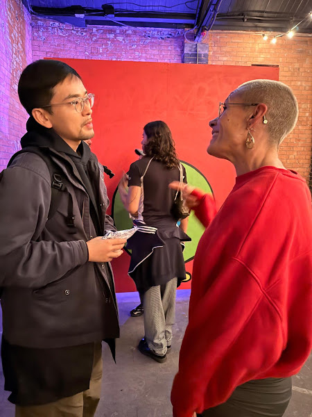2026英國亞洲酷兒藝術節秋季巡迴展演 臺灣作品不缺席! 2026英國亞洲酷兒藝術節秋季巡迴展演 臺灣作品不缺席!