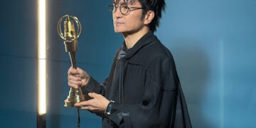 唐從聖演藝大豐收！金鐘首得獎、劇團系列作品突破7萬5千人次觀看！