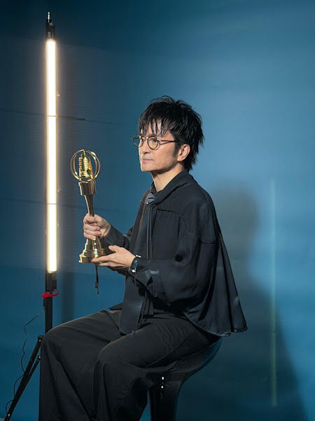 唐從聖演藝大豐收!金鐘首得獎、劇團系列作品突破7萬5千人次觀看! 唐從聖演藝大豐收!金鐘首得獎、劇團系列作品突破7萬5千人次觀看!