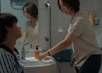 李芸嬋《有用的人》勇奪釜山影展最佳導演  台灣電影國際發光