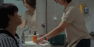 李芸嬋《有用的人》勇奪釜山影展最佳導演 台灣電影國際發光 李芸嬋《有用的人》勇奪釜山影展最佳導演 台灣電影國際發光