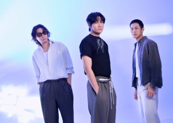 宇宙人巡演藏生日彩蛋  遇上方Q、小玉生日　阿奎直呼「安全下莊」