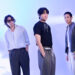宇宙人巡演藏生日彩蛋 遇上方Q、小玉生日 阿奎直呼「安全下莊」 宇宙人巡演藏生日彩蛋 遇上方Q、小玉生日 阿奎直呼「安全下莊」