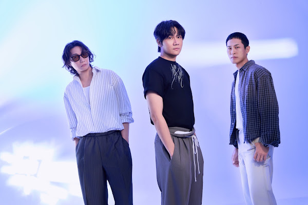 宇宙人巡演藏生日彩蛋 遇上方Q、小玉生日 阿奎直呼「安全下莊」 宇宙人巡演藏生日彩蛋 遇上方Q、小玉生日 阿奎直呼「安全下莊」