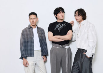 宇宙人新專輯錄音不妥協！阿奎為一段吉他演奏狂彈超過20次  指尖磨到見肉