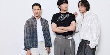 宇宙人新專輯錄音不妥協！阿奎為一段吉他演奏狂彈超過20次  指尖磨到見肉