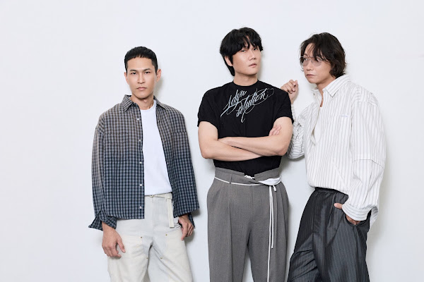 宇宙人新專輯錄音不妥協!阿奎為一段吉他演奏狂彈超過20次 指尖磨到見肉 宇宙人新專輯錄音不妥協!阿奎為一段吉他演奏狂彈超過20次 指尖磨到見肉