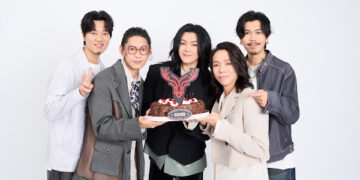 麋先生成團14年不換團員!萬人演唱會化身珍藏USB 10/25北流開唱會 麋先生成團14年不換團員!萬人演唱會化身珍藏USB 10/25北流開唱會