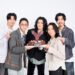 麋先生成團14年不換團員！萬人演唱會化身珍藏USB 10／25北流開唱會