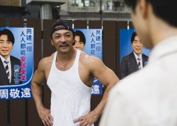夢多驚爆「要選總統」！力邀小禎、梁赫群參戰 拍片5天極限爆肝：好後悔！