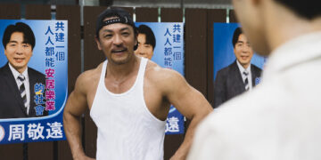 夢多驚爆「要選總統」!力邀小禎、梁赫群參戰 拍片5天極限爆肝:好後悔! 夢多驚爆「要選總統」!力邀小禎、梁赫群參戰 拍片5天極限爆肝:好後悔!
