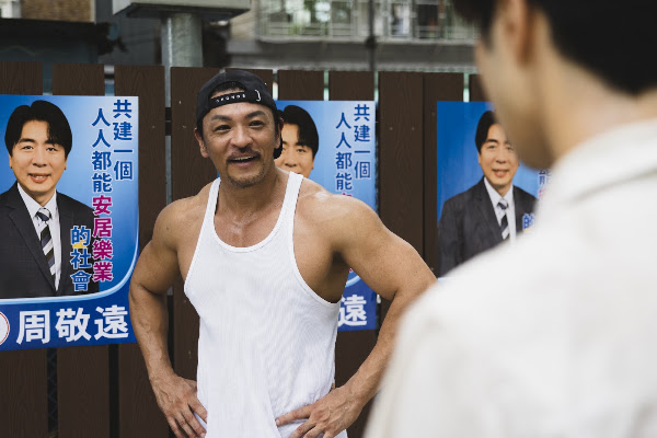夢多驚爆「要選總統」!力邀小禎、梁赫群參戰 拍片5天極限爆肝:好後悔! 夢多驚爆「要選總統」!力邀小禎、梁赫群參戰 拍片5天極限爆肝:好後悔!