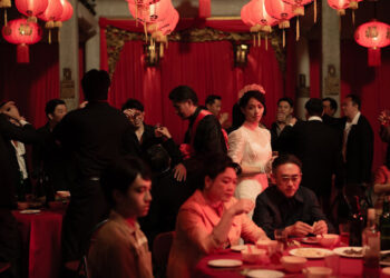 《告別的年代》宋芸樺挑戰演藝生涯最大跨度 橫跨20年演活演藝生涯最難「存活者」