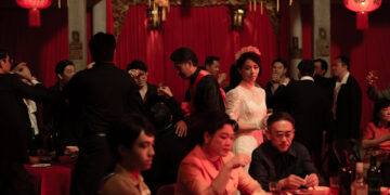 《告別的年代》宋芸樺挑戰演藝生涯最大跨度 橫跨20年演活演藝生涯最難「存活者」