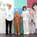 陳美鳳力挺白手杖愛盲行動 感動揭92歲阿嬤暖心告白:美鳳也是我的寶貝 陳美鳳力挺白手杖愛盲行動 感動揭92歲阿嬤暖心告白:美鳳也是我的寶貝