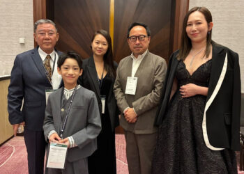 臺灣電影多元閃耀東京國際影展  4位女導新作登場、2部影人作品入圍主競賽