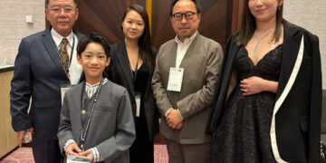 臺灣電影多元閃耀東京國際影展  4位女導新作登場、2部影人作品入圍主競賽