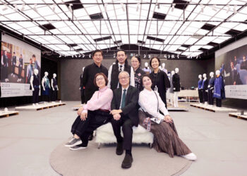 臺北時裝週SS27開跑！12品牌輪番展演、11組響應活動串聯城市時尚