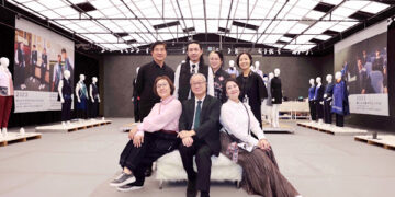 臺北時裝週SS27開跑！12品牌輪番展演、11組響應活動串聯城市時尚