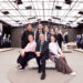 臺北時裝週SS27開跑!12品牌輪番展演、11組響應活動串聯城市時尚 臺北時裝週SS27開跑!12品牌輪番展演、11組響應活動串聯城市時尚