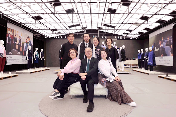 臺北時裝週SS27開跑!12品牌輪番展演、11組響應活動串聯城市時尚 臺北時裝週SS27開跑!12品牌輪番展演、11組響應活動串聯城市時尚