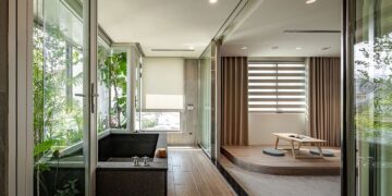 冠翔泉旅歡慶二週年   週年慶住房優惠 ITF旅展好康接力登場