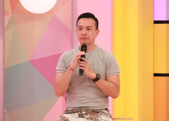 演藝工作不穩定遭女方家長洗臉 小鐘自尊心受創「很像入贅」