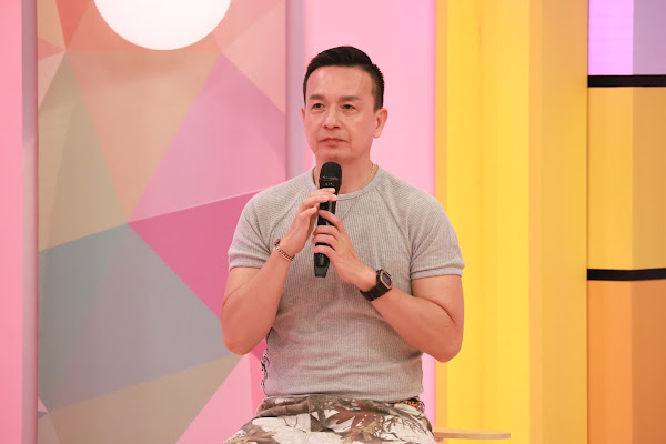 演藝工作不穩定遭女方家長洗臉 小鐘自尊心受創「很像入贅」 演藝工作不穩定遭女方家長洗臉 小鐘自尊心受創「很像入贅」