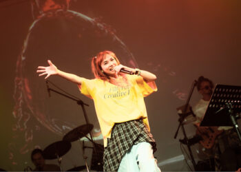 金曲台語歌后吳蓓雅（PiA）慶功感謝巡演！ 高雄安可場重磅登場