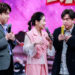 張秀卿獲白沙屯媽祖欽點演「媽祖」登《一級棒》康康誤喊「祖媽」來了