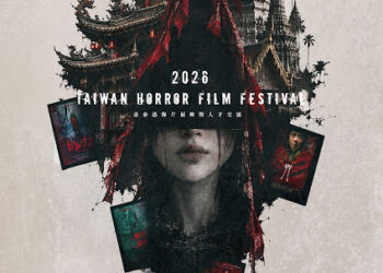 「T-Horror Wave」臺泰恐怖片影展登場！ 《咒》、《紅衣小女孩》5大強片進軍曼谷
