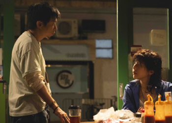 《善男信女》狂掃金馬9項提名！鍾雪瑩、楊偉倫爭帝后