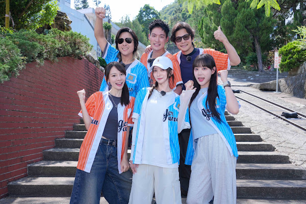 《飢餓遊戲》10週年雙料入圍金鐘 主持群預告走紅毯氣勢值得期待 《飢餓遊戲》10週年雙料入圍金鐘 主持群預告走紅毯氣勢值得期待