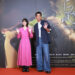 岸井雪乃、曾敬驊合體宣傳《鼠一般的你》 大型蒸籠祝票房蒸蒸日上 岸井雪乃、曾敬驊合體宣傳《鼠一般的你》 大型蒸籠祝票房蒸蒸日上