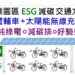 企業園區ESG電輔車減碳交通方案 提供業者減碳