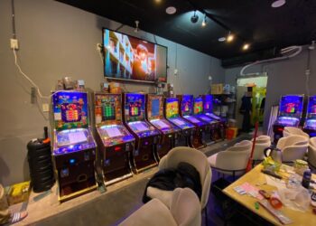 親子樂園淪「成人賭窟」　三重娃娃機店暗藏玄機經營賭博電玩
