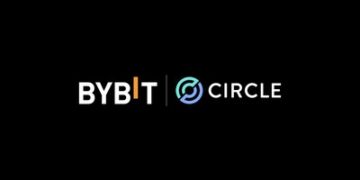 Bybit與Circle達成戰略合作,共同推動全球USDC普及