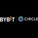 Bybit與Circle達成戰略合作，共同推動全球USDC普及