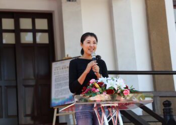 南投武德殿重開幕 系列活動熱鬧展開