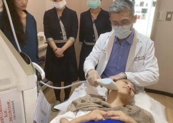 5人就有1人指定Z音波?　皮膚科醫師：想赴韓打要當心