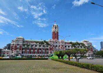 《臺灣光復八十周年宣言》發表　學界人士倡議中道精神與和平思維