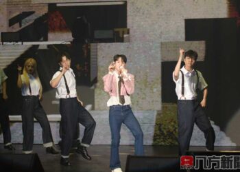 粉絲安心了 梁耀燮預告未來個人有新作HIGHLIGHT也將籌備全方位作品