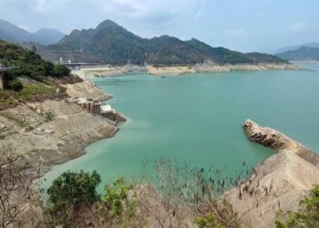 台南水荒二期稻作停灌休耕將補償