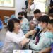 暑假精彩不間斷 嘉義市志航國小推動雙語教育 打造你的AI凱比-英語說書人營隊