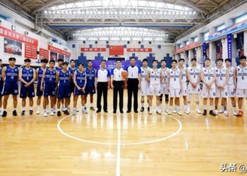 “躍動京台 青出於籃”京台青年籃球友誼賽 今開幕