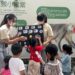 壽山動物園攜手中山工商 合推幼兒版導覽及劇場